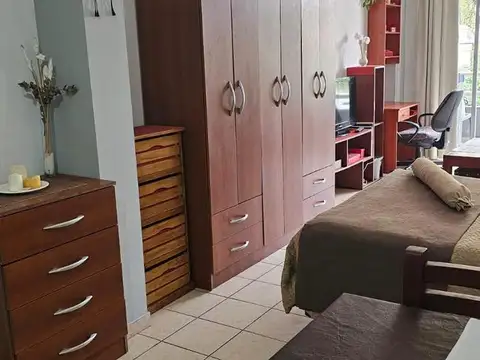 Departamento en Alquiler de Monoambiente