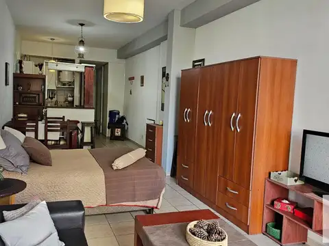 Departamento en Alquiler Apto profesional