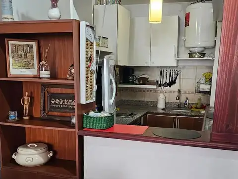 Departamento en Alquiler Permite mascota