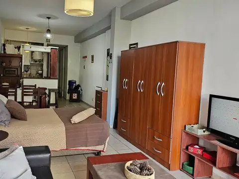 Departamento en Alquiler Apto profesional