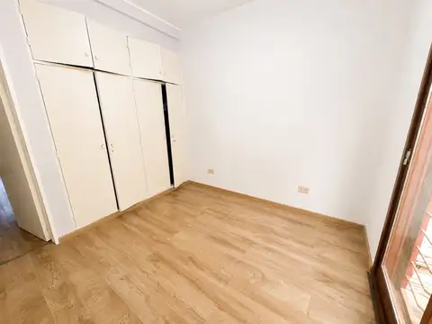 Departamento 5 ambientes con 1 baño
