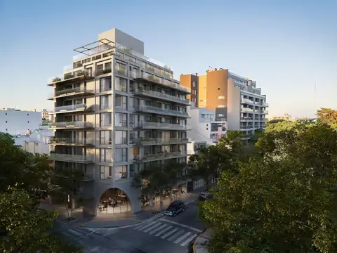 Departamento en Venta de 3 ambientes