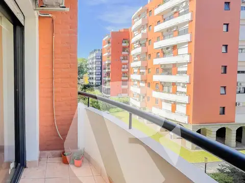 Departamento en Venta en Belgrano, USD 197.000