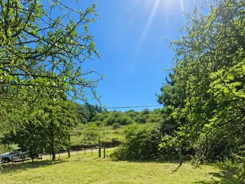 Terreno en Venta en Villa Carlos Paz, Punilla