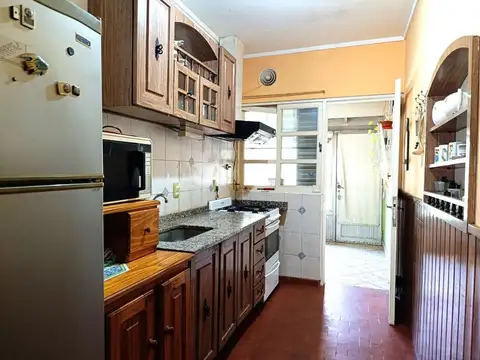 CASA 4 AMBIENTES EN VENTA EN MONTE GRANDE