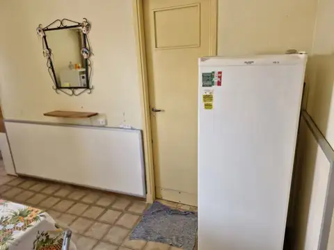 Depto Tipo Casa en Venta en Parque Luro, USD 52.000