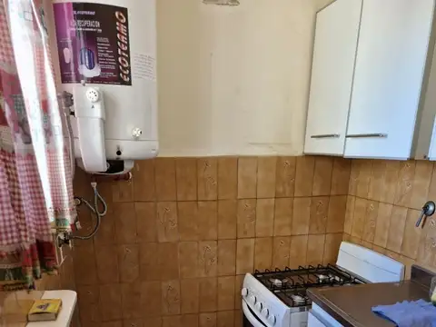 Depto Tipo Casa en Venta de 1 dormitorio