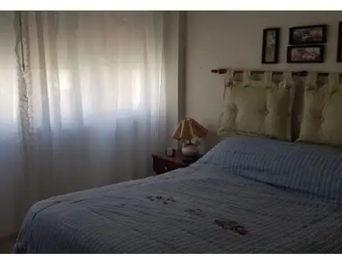 Departamento en Alquiler Temporal de 2 ambientes