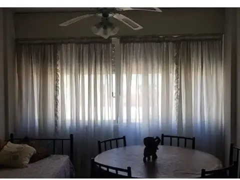 Departamento en Alquiler Temporal en Miramar, USD 11.111