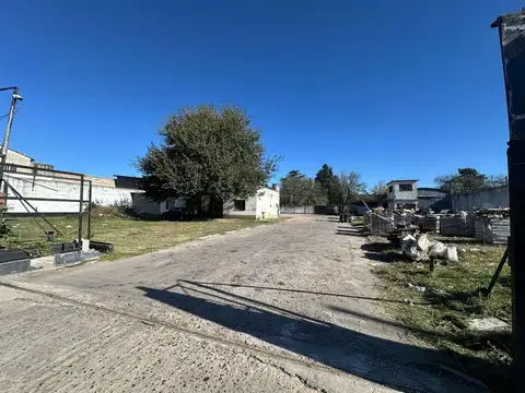Galpon en Alquiler 50 años