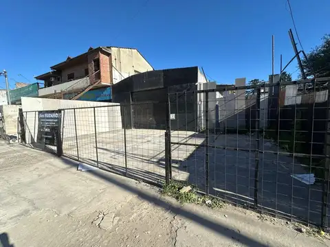 ALQUILER PREDIO GALPON LOCAL EN SAN MIGUEL