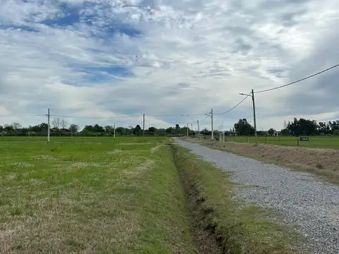 Terreno en Venta de 643,0 m2