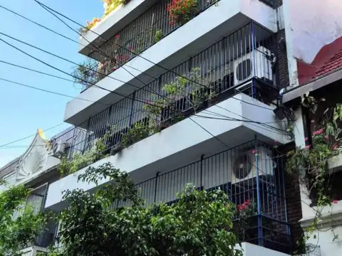 AMBROSETTI, JUAN B. 500, Piso 6