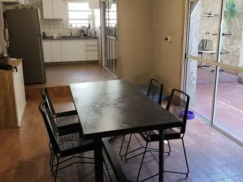 Casa en Venta en Barracas, USD 137.000