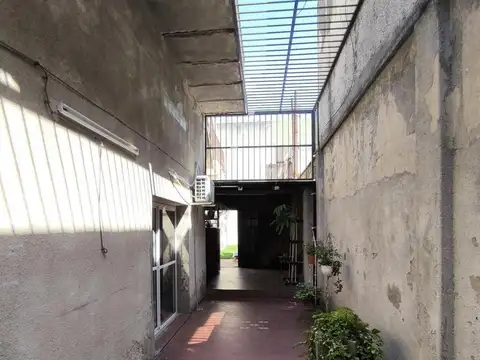 Casa en Venta - 3 Dormitorios 3 Baños - 270mts - Barracas