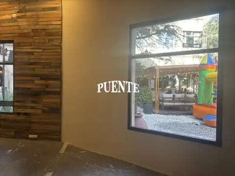 Local en PLAZA Canning en Planta Baja