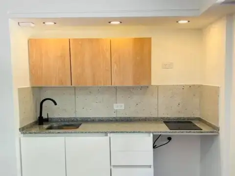 Departamento en Venta en Recoleta, USD 77.500
