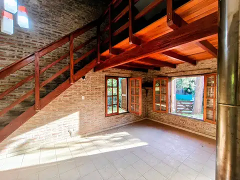 Casa en Venta 31 años