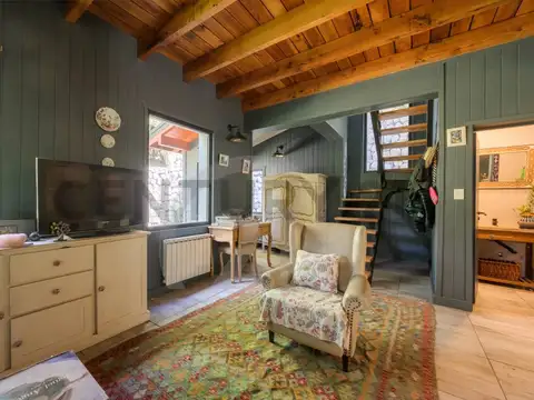 Venta casa san martin de los andes . barrio los robles