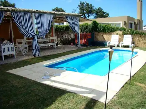 Casa - ALQUILER_TEMPORAL - Uruguay, MANANTIALES