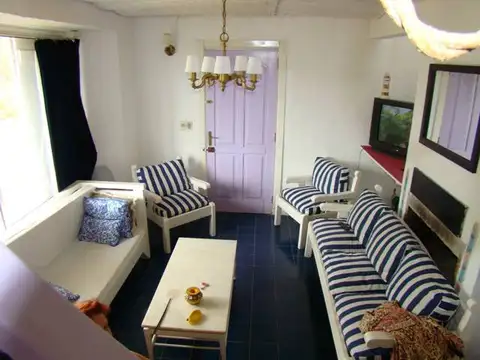 Casa en Alquiler Temporal de 4 dormitorios