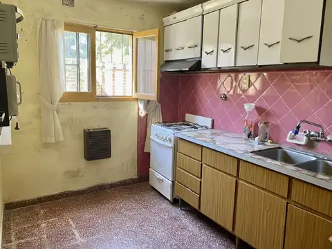 Casa en Venta 40 años