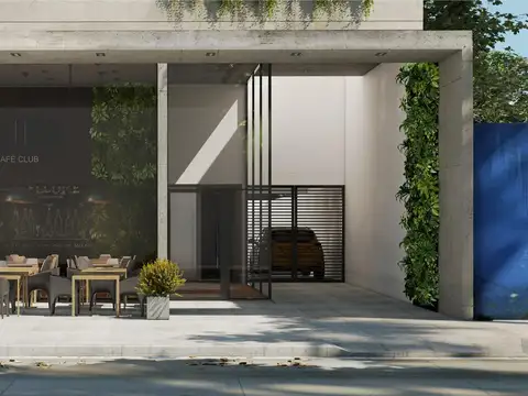 Departamento en Venta al Oeste
