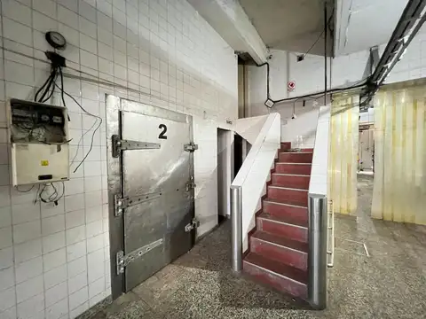 Galpon en Venta 30 años