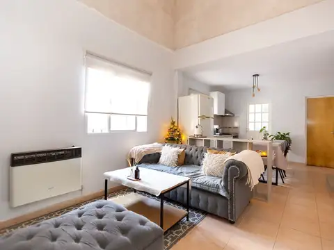 Departamento en Venta en Moron, Partido de Morón