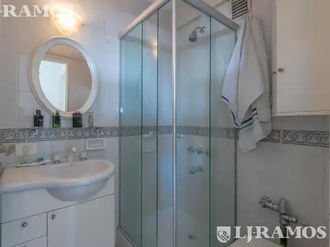 Departamento en Alquiler de 3 ambientes