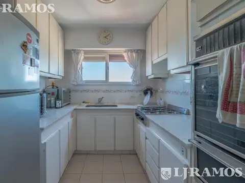 Departamento en Alquiler de 2 dormitorios