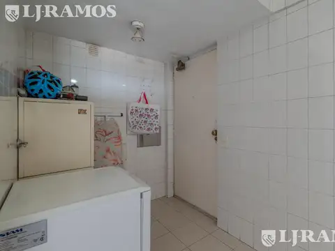 Departamento en Alquiler con 1 cocheras