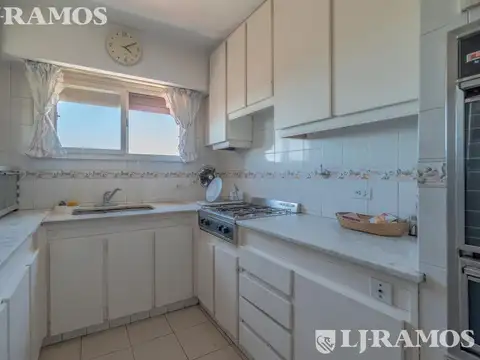 Departamento en Alquiler en Recoleta, USD 2.300