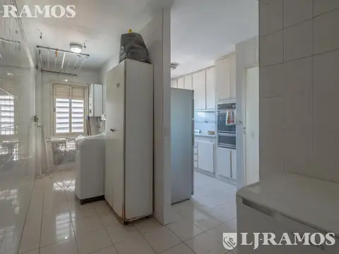 Departamento en Alquiler 25 años