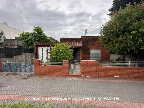 Casa en Venta 60 años