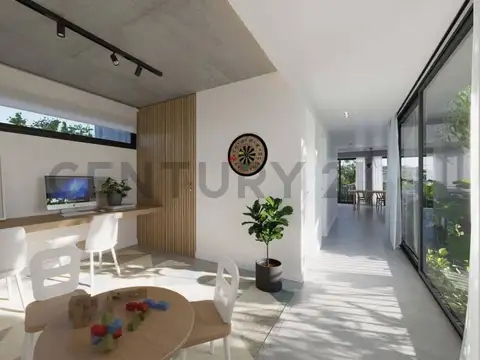 Departamento en Venta de 4 dormitorios