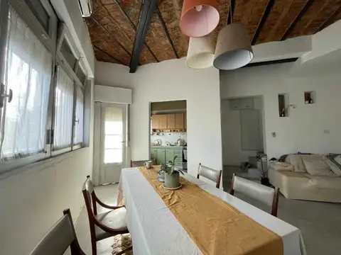Depto Tipo Casa en Venta en Villa Luro, USD 143.000
