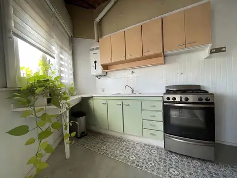 Depto Tipo Casa en Venta de 2 dormitorios