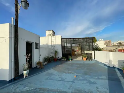 Depto Tipo Casa en Venta al Norte