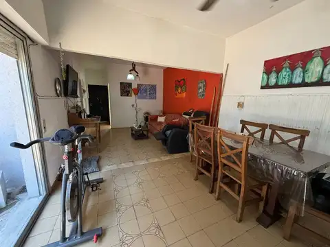 Venta - Casa 5 amb con pileta en Boulogne