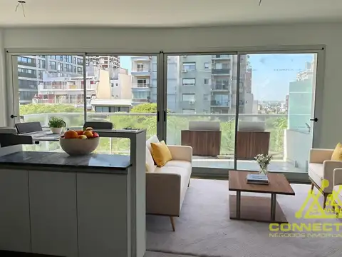 Departamento en Venta en Flores Sur, USD 149.800