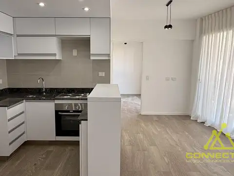 Departamento 2 ambientes Venta Av J. B. Alberdi y Pumacahua a metros de Caballito