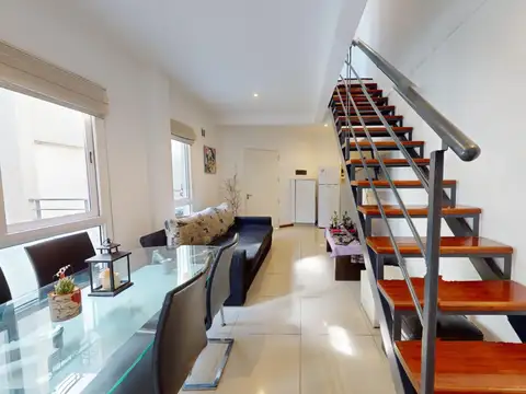 Departamento en Venta al Noreste
