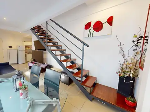 Departamento en Venta 6 años