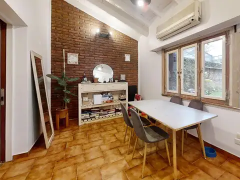 Depto Tipo Casa en Venta de 2 dormitorios