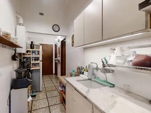 Depto Tipo Casa en Venta 80 años