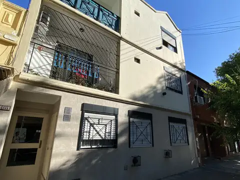 Venta | Villa Urquiza | 2 Amb | 2do Piso por Escalera | Núñez Al 5700