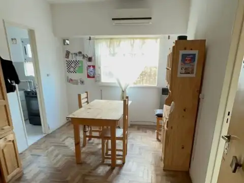 Depto Tipo Casa en Venta 35 años