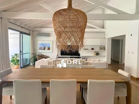 Casa en Valle Escondido