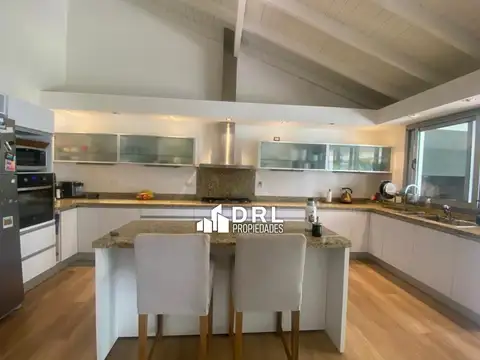 Casa en Venta 8 años